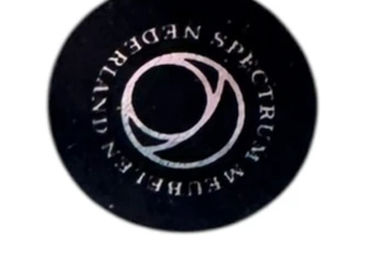 Mid-Century Modern KW26 Floating Sideboard by Martin Visser for 't Spectrum